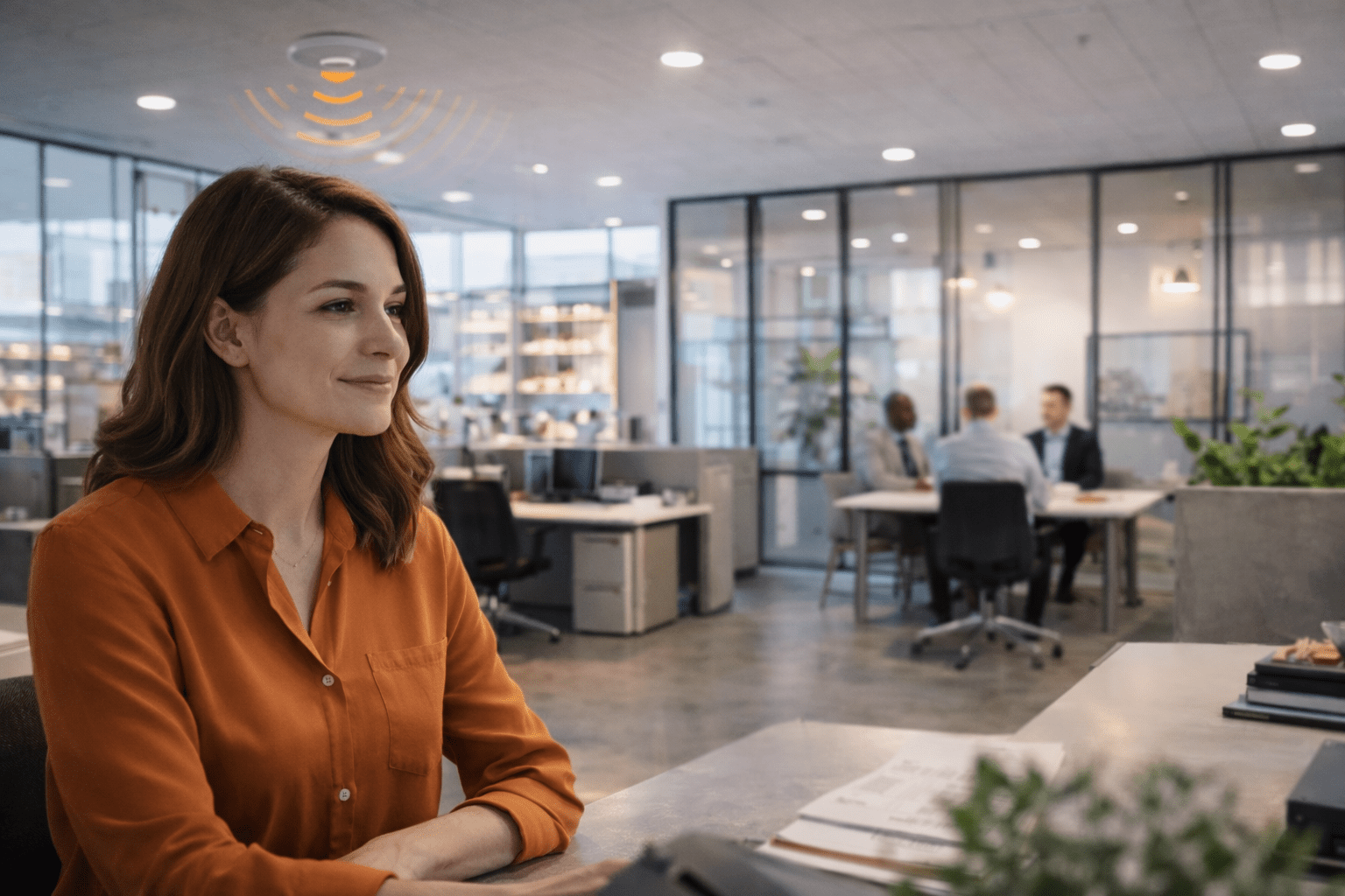 gestion de l'éclairage