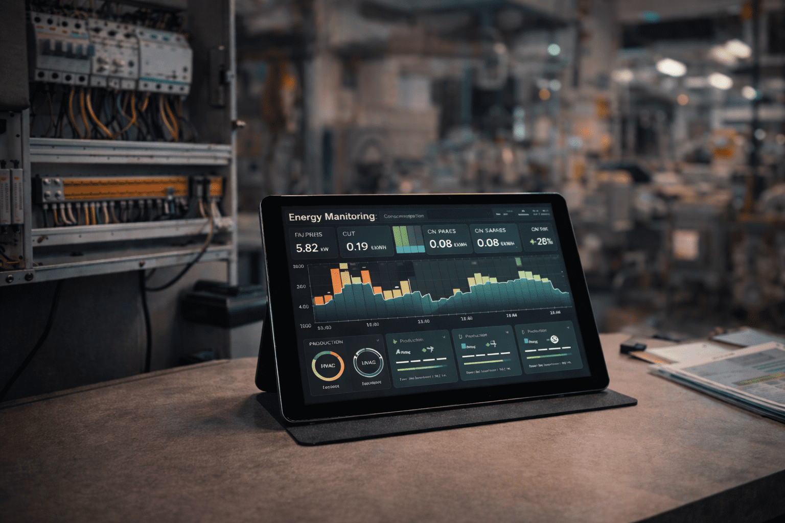 solutions énergétiques pour professionnels